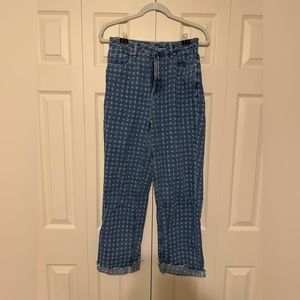 Women’s Pacsun jeans